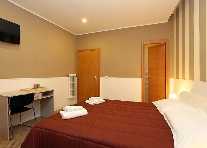 Villa Fonseca Suite Roma