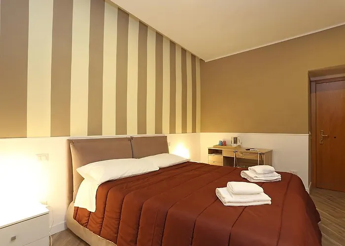 Villa Fonseca Suite Roma